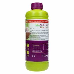 Canna Farmer Ph- 1l