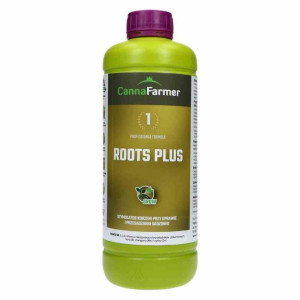 Canna Farmer Roots Plus 1l