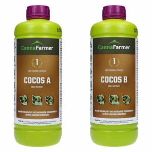 Canna Farmer Coco A/b 2*1l
