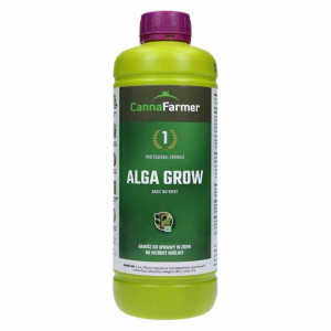 Canna Farmer Alga Grow 1l
