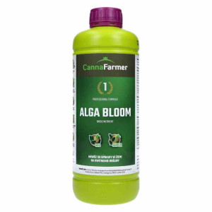 Canna Farmer Alga Bloom 1l