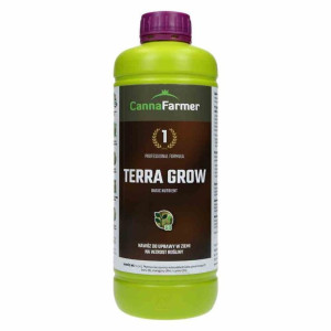 Canna Farmer Terra Grow 1l
