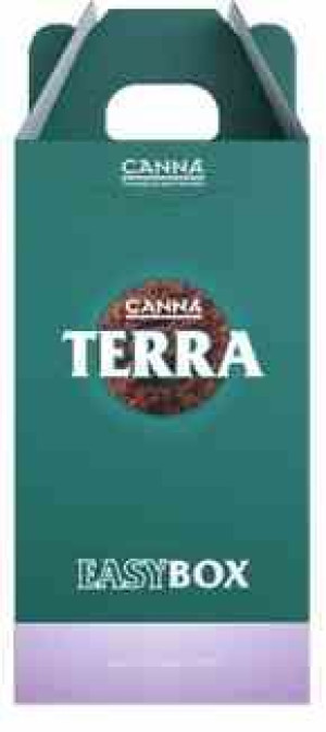Canna Terra Easybox