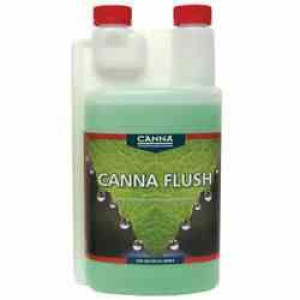 Canna Flush 250ml