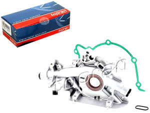 Pompa Oleju Opel Dohc 2,0-2,2b Topran