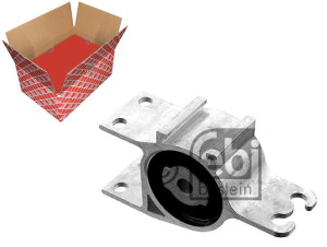 Silentblock Wahacza Mercedes A (w176) B Sports Tou