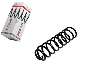 Sprężyna Zawieszenia Vw Polo 1.0-1.9d 10.94-12.99