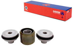 Tuleja Wahacza P Bmw X1 15- Kpl Sidem