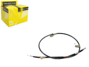 Linka Hamulca Ręcznego Nissan Tył Primera 96-02 Le
