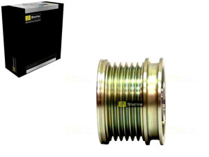 Sprzęgło Alternatora Starline 6m2110344ba 1106734