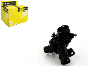 Termostat Mercedes 95c Om651 2,1cdi Triscan