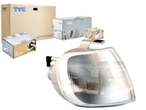 Lampa Kierunkowskazu (biały Py21w) Vw Polo Iii 6n1