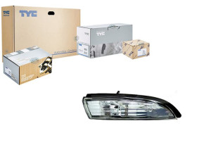 Lampa Kierunkowskazu (przezroczysty) Ford B-max 10