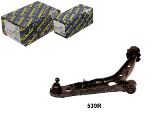 Wahacz Mitsubishi Przód Space Wagon 1,8 2,0 91-99