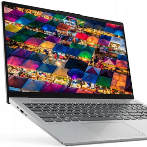 Lenovo IdeaPad 5 15.6" i5-1135G7 8GB 512GB Win11