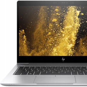 MOCNY HP Elitebook 830 G5 i7-8650U 8GB 256GB win11