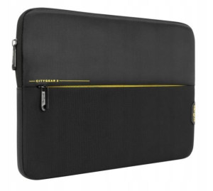 Etui Do Laptopa 14" Wytrzymałe Wzmocnione