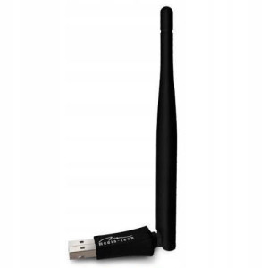 Wlan Usb Adapter Karta Sieci Bezprzewodowej