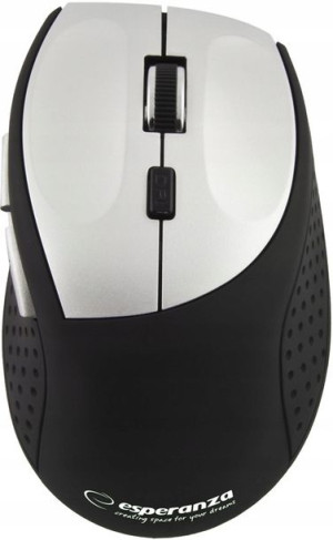 Mysz Bezprzewodowa EM123S Łączność Bluetooth