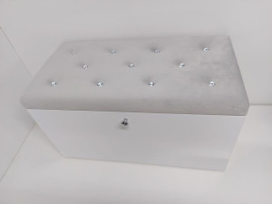 Szafka na Buty 100x40x45 Jeden Front