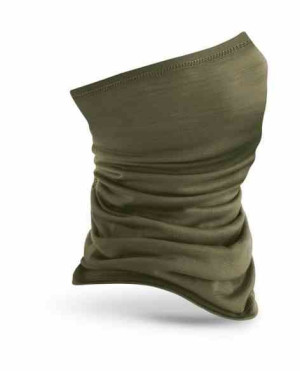 Komin Morf Merino Green