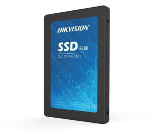 Dysk Ssd Hikvision E100 512gb Sata3 2,5" (550/480 Mb/s) 3d Tlc