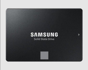 Dysk SSD Samsung 870 EVO 1TB 2,5“ SATA3 (560/530) V-NAND 3bit TLC