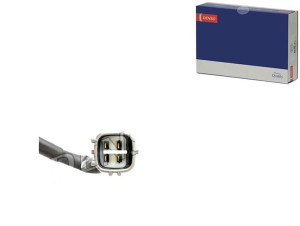 Sonda Lambda Lexus Es Rx Toyota Camry Previa Iii R
