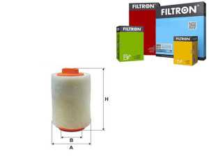 Filtr Powietrza Mini Filtron