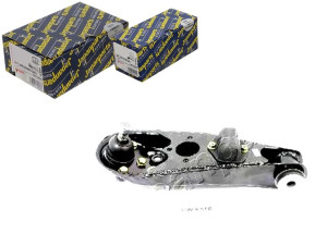 Wahacz Kia Przód K2500 96- 03- Le Japanparts