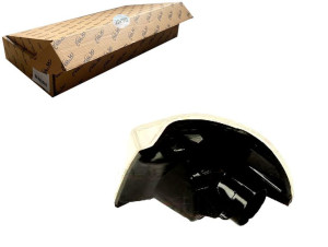 Lampa Kierunkowskazu W Lusterku (przezroczysty) Iv