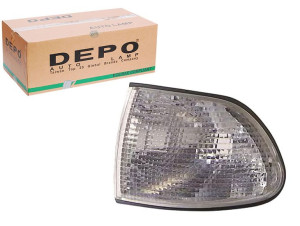 Lampa Kierunkowskazu (dymiony) Bmw 7 E38 10.94-09.