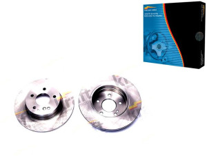 Tarcze Hamulcowe Kraft Automotive 2104230312 21042
