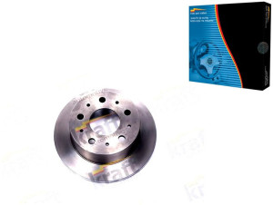 Tarcze Hamulcowe Kraft Automotive 4249k8 424940 42