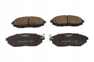 Klocki Ham. Chevrolet P. Epica 06- Maxgear