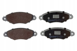Klocki Ham. Citroen P. Xsara 98- Peugeot 206 Quaro