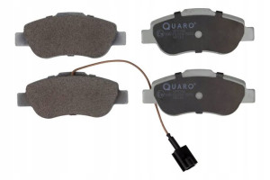 Klocki Ham. Fiat P. Fiorino Qubo 08- 500 Panda 12- Quaro