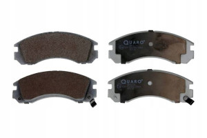 Klocki Ham. Mitsubishi P. Galant 97- Outlander 03- Pajero 94- Quaro