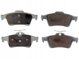 Klocki Ham. Opel T. Vectra C Focus Mazda Volvo Renault Quaro