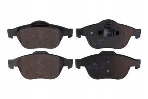 Klocki Ham. Renault P. Espace 02- Laguna 01- 2.0 2.2dci 3.0v6 Maxgear