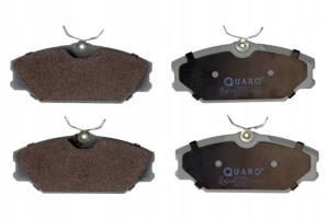 Klocki Ham. Renault P. Megane Laguna 99- Quaro