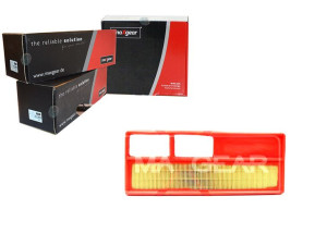Filtr Powietrza Fiat 1,3jtd Maxgear