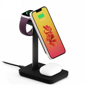 Ładowarka bezprzewodowa MagSafe Twelve South HiRise 3 Wireless Charging Sta