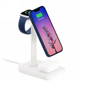Ładowarka bezprzewodowa MagSafe Twelve South HiRise 3 Wireless Charging Sta