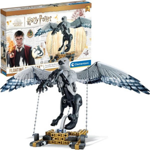Zestaw klocków do budowy Harry Potter Hardodziób