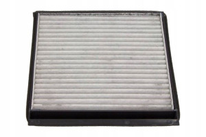 Filtr Kabiny Citroen Berlingo Partner 96-00 Xsara Xantia Z Węglem Maxgear