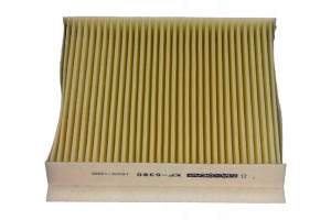 Filtr Kabiny Fiat Fiorino 07- Linea Doblo 10- Tipo 16- Opel Combo Maxgear
