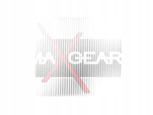 Filtr Kabiny Toyota Rav4 Yaris Avensis Auris Prius Hilux Maxgear