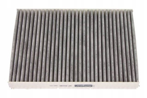 Filtr Kabiny Vw A3 Golf 98- Bora Beetle Octavia 96- Z Klimą Maxgear