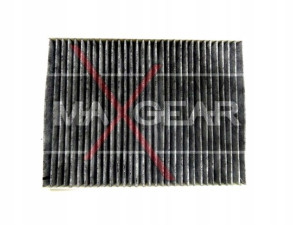 Filtr Kabiny Vw A3 Seat Arosa Cordoba Ibiza Octavia 96- Bez Klimy Maxgear